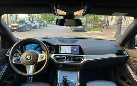 BMW 3 серия, 2020 год, 3 599 990 рублей, 17 фотография