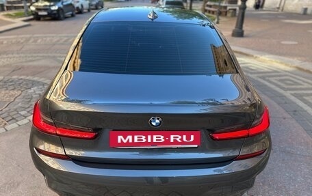 BMW 3 серия, 2020 год, 3 599 990 рублей, 6 фотография