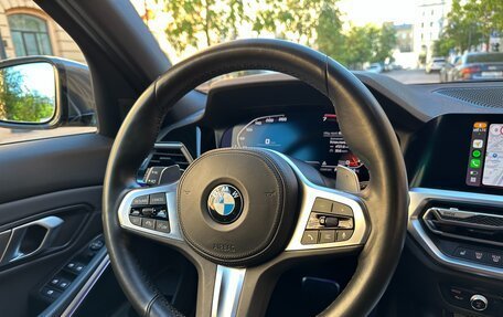 BMW 3 серия, 2020 год, 3 599 990 рублей, 19 фотография