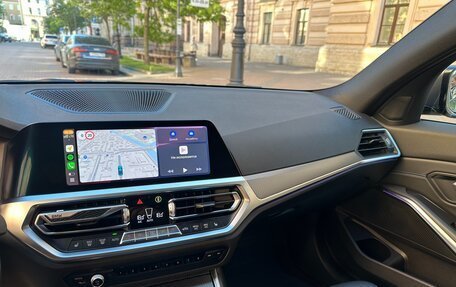 BMW 3 серия, 2020 год, 3 599 990 рублей, 20 фотография