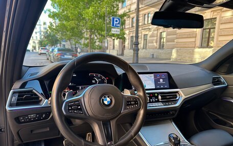 BMW 3 серия, 2020 год, 3 599 990 рублей, 18 фотография