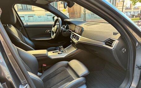 BMW 3 серия, 2020 год, 3 599 990 рублей, 24 фотография