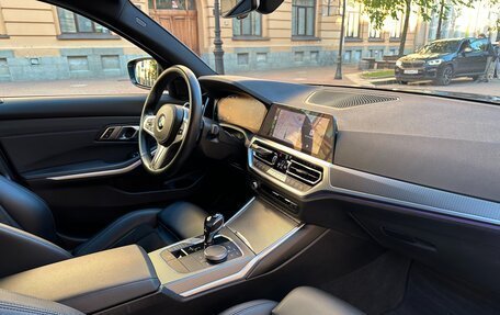 BMW 3 серия, 2020 год, 3 599 990 рублей, 23 фотография