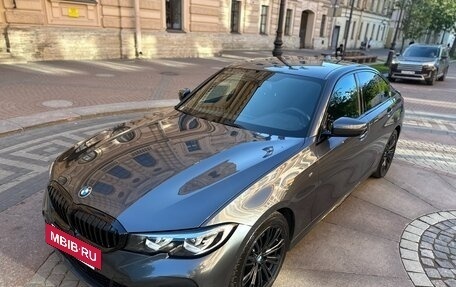 BMW 3 серия, 2020 год, 3 599 990 рублей, 9 фотография
