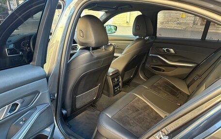 BMW 3 серия, 2020 год, 3 599 990 рублей, 25 фотография