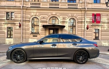 BMW 3 серия, 2020 год, 3 599 990 рублей, 13 фотография