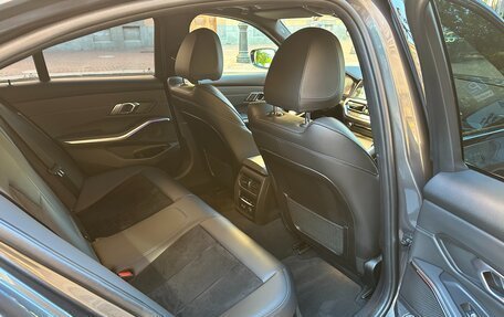 BMW 3 серия, 2020 год, 3 599 990 рублей, 26 фотография