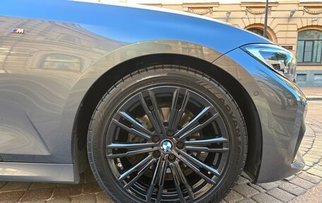 BMW 3 серия, 2020 год, 3 599 990 рублей, 27 фотография