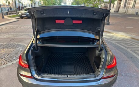 BMW 3 серия, 2020 год, 3 599 990 рублей, 28 фотография