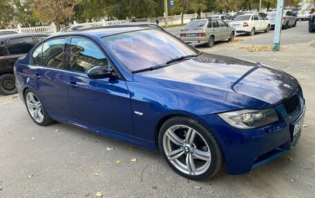 BMW 3 серия, 2006 год, 1 000 000 рублей, 3 фотография