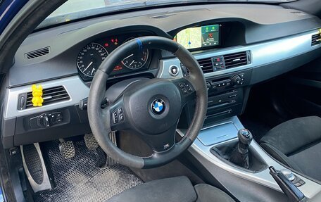 BMW 3 серия, 2006 год, 1 000 000 рублей, 5 фотография