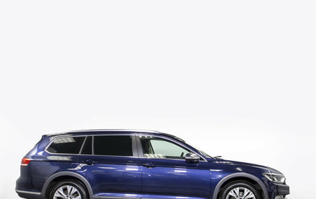 Volkswagen Passat B8 рестайлинг, 2016 год, 2 320 000 рублей, 4 фотография