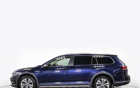 Volkswagen Passat B8 рестайлинг, 2016 год, 2 320 000 рублей, 8 фотография