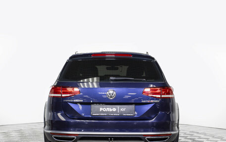 Volkswagen Passat B8 рестайлинг, 2016 год, 2 320 000 рублей, 6 фотография