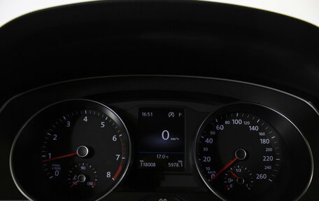 Volkswagen Passat B8 рестайлинг, 2016 год, 2 320 000 рублей, 11 фотография