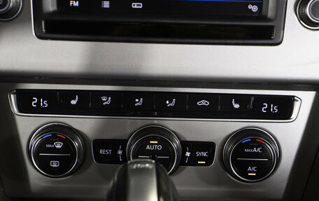 Volkswagen Passat B8 рестайлинг, 2016 год, 2 320 000 рублей, 16 фотография