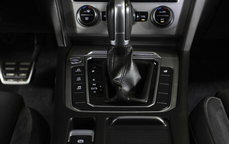 Volkswagen Passat B8 рестайлинг, 2016 год, 2 320 000 рублей, 15 фотография