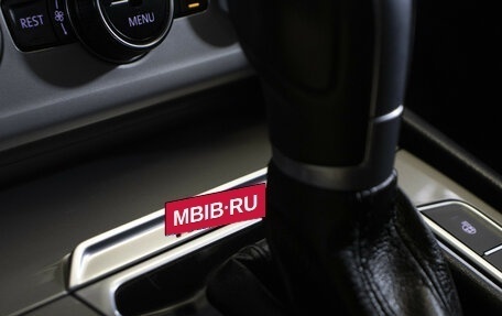 Volkswagen Passat B8 рестайлинг, 2016 год, 2 320 000 рублей, 23 фотография