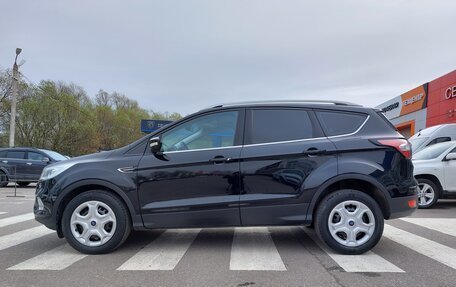 Ford Kuga III, 2017 год, 1 920 000 рублей, 4 фотография