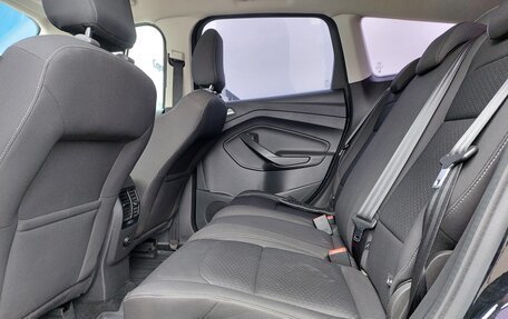 Ford Kuga III, 2017 год, 1 920 000 рублей, 21 фотография