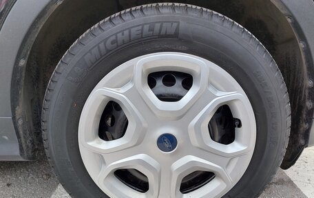 Ford Kuga III, 2017 год, 1 920 000 рублей, 11 фотография