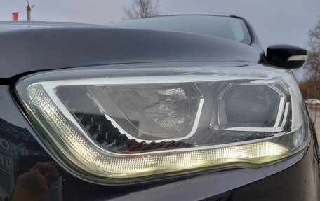 Ford Kuga III, 2017 год, 1 920 000 рублей, 13 фотография