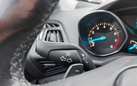 Ford Kuga III, 2017 год, 1 920 000 рублей, 29 фотография