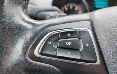 Ford Kuga III, 2017 год, 1 920 000 рублей, 27 фотография