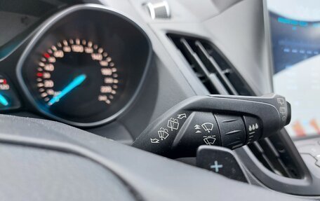 Ford Kuga III, 2017 год, 1 920 000 рублей, 30 фотография