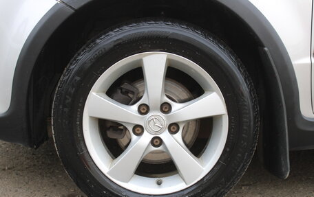 Suzuki SX4 II рестайлинг, 2008 год, 635 000 рублей, 14 фотография