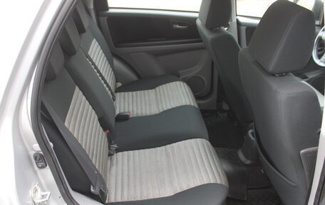 Suzuki SX4 II рестайлинг, 2008 год, 635 000 рублей, 12 фотография