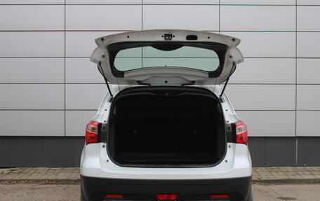 Suzuki SX4 II рестайлинг, 2014 год, 1 025 000 рублей, 13 фотография