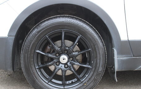 Suzuki SX4 II рестайлинг, 2014 год, 1 025 000 рублей, 14 фотография