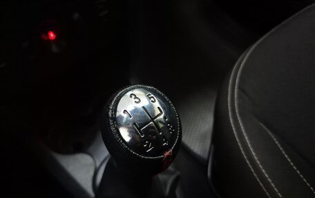 Renault Sandero II рестайлинг, 2014 год, 790 000 рублей, 19 фотография