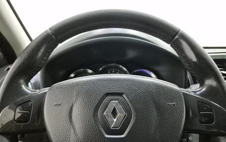 Renault Sandero II рестайлинг, 2014 год, 790 000 рублей, 20 фотография