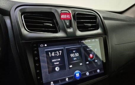 Renault Sandero II рестайлинг, 2014 год, 790 000 рублей, 17 фотография