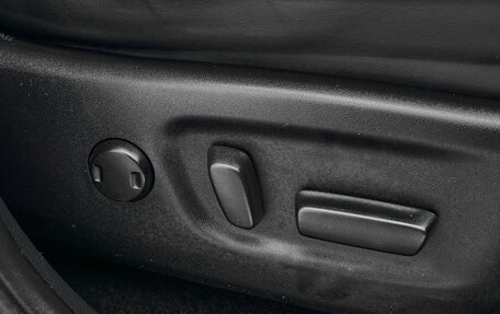 Toyota Harrier, 2017 год, 2 675 000 рублей, 19 фотография