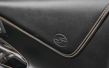 Toyota Harrier, 2017 год, 2 675 000 рублей, 21 фотография