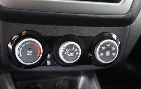 KIA Rio III рестайлинг, 2015 год, 899 990 рублей, 17 фотография