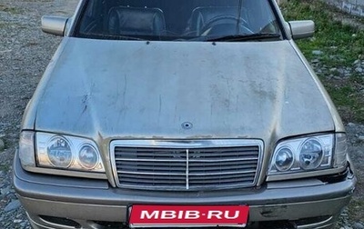 Mercedes-Benz C-Класс, 1998 год, 280 000 рублей, 1 фотография