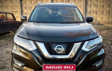 Nissan X-Trail, 2019 год, 2 450 000 рублей, 1 фотография