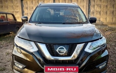 Nissan X-Trail, 2019 год, 2 450 000 рублей, 1 фотография