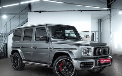 Mercedes-Benz G-Класс AMG, 2019 год, 17 500 000 рублей, 1 фотография