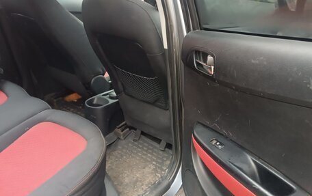 Hyundai i20 IB рестайлинг, 2010 год, 280 000 рублей, 6 фотография