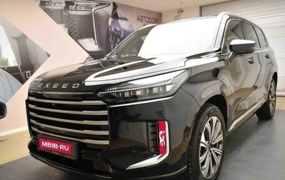 CheryExeed VX, 2024 год, 5 440 000 рублей, 1 фотография