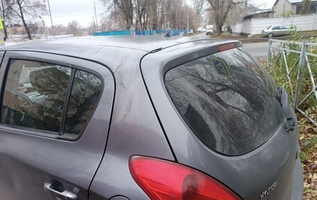Hyundai i20 IB рестайлинг, 2010 год, 280 000 рублей, 13 фотография
