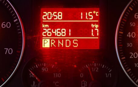 Volkswagen Golf V, 2008 год, 750 000 рублей, 3 фотография