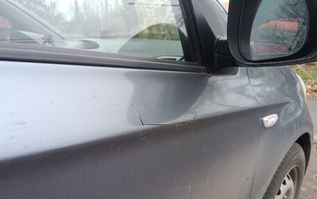 Hyundai i20 IB рестайлинг, 2010 год, 280 000 рублей, 14 фотография