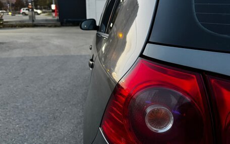 Volkswagen Golf V, 2008 год, 750 000 рублей, 4 фотография