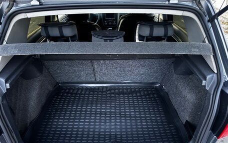 Volkswagen Golf V, 2008 год, 750 000 рублей, 11 фотография